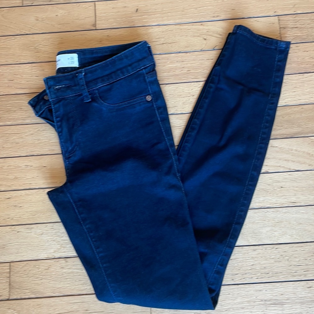 Abercrombie & Fitch Jeggins jeans